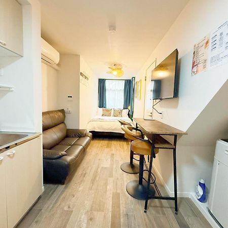 Tokyo Louis House In Ueno Area Close To Jr Yamanote Line & Metro Ginza Line Walk To Ueno Park And Ameyoko ภายนอก รูปภาพ