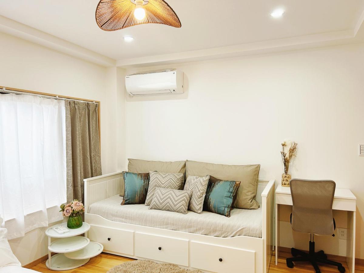 Tokyo Louis House In Ueno Area Close To Jr Yamanote Line & Metro Ginza Line Walk To Ueno Park And Ameyoko ภายนอก รูปภาพ