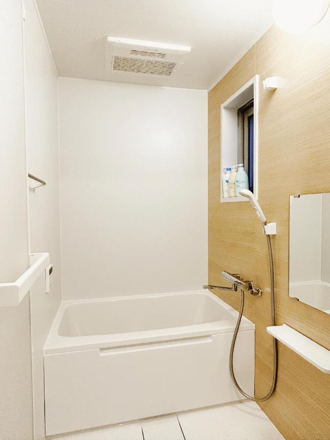 Tokyo Louis House In Ueno Area Close To Jr Yamanote Line & Metro Ginza Line Walk To Ueno Park And Ameyoko ภายนอก รูปภาพ