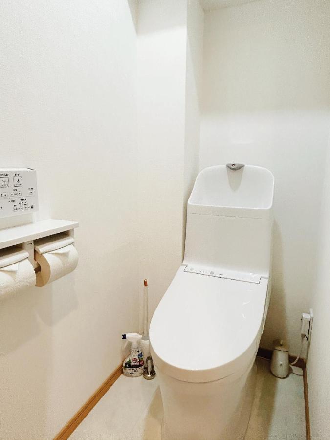 Tokyo Louis House In Ueno Area Close To Jr Yamanote Line & Metro Ginza Line Walk To Ueno Park And Ameyoko ภายนอก รูปภาพ