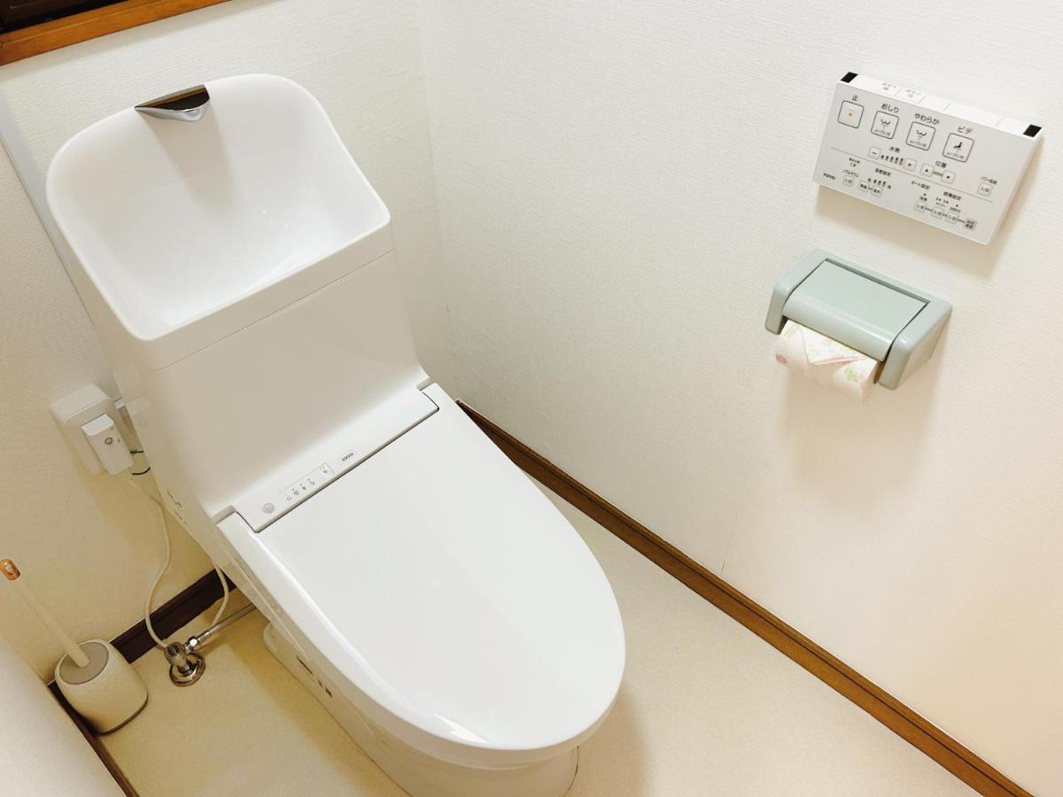 Tokyo Louis House In Ueno Area Close To Jr Yamanote Line & Metro Ginza Line Walk To Ueno Park And Ameyoko ภายนอก รูปภาพ