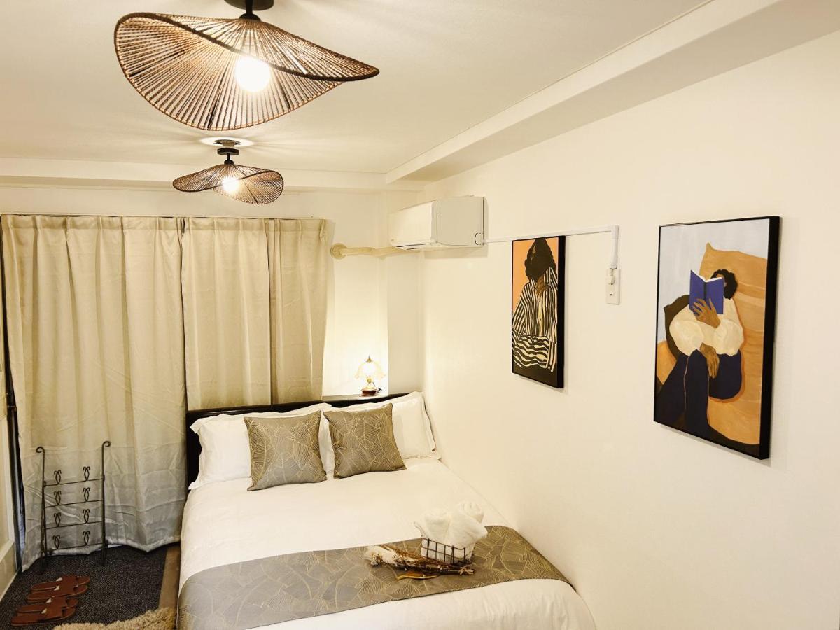 Tokyo Louis House In Ueno Area Close To Jr Yamanote Line & Metro Ginza Line Walk To Ueno Park And Ameyoko ภายนอก รูปภาพ