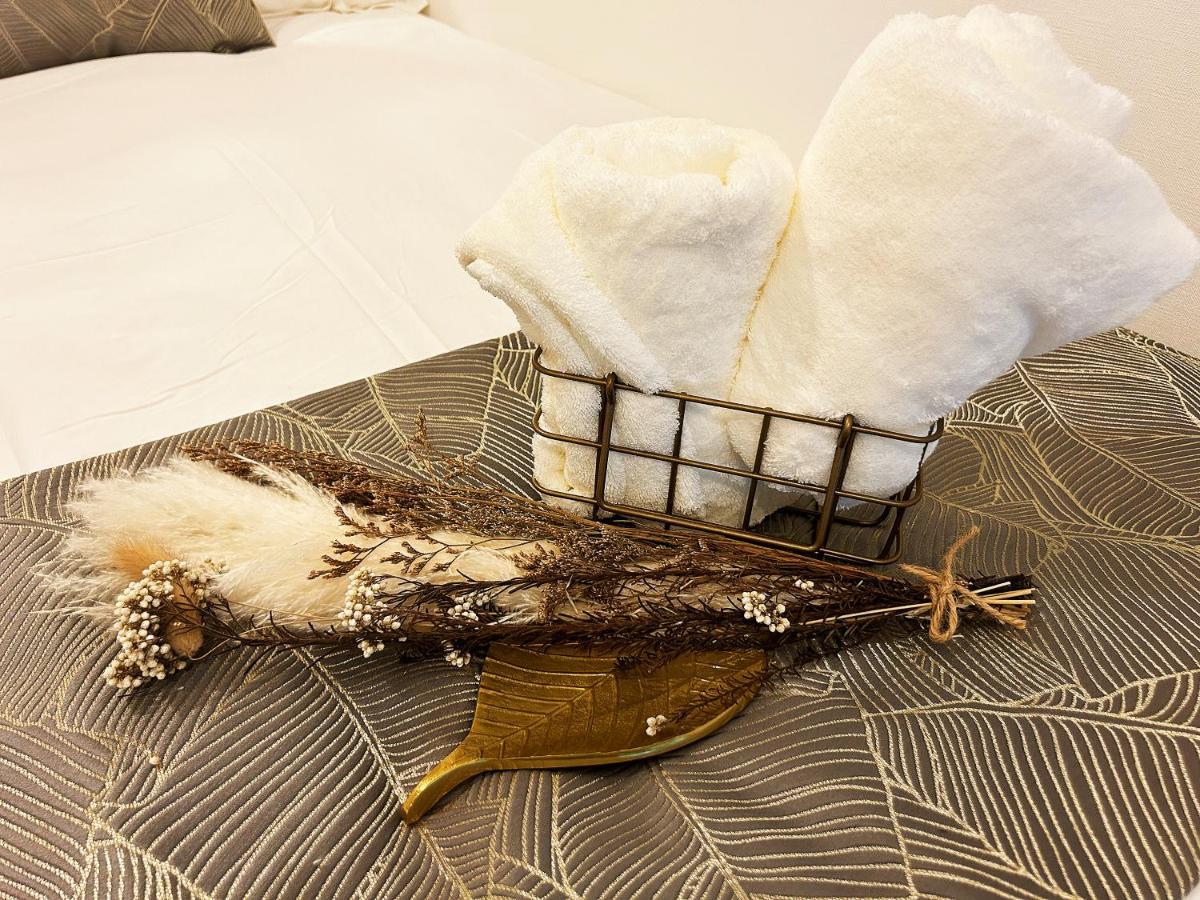 Tokyo Louis House In Ueno Area Close To Jr Yamanote Line & Metro Ginza Line Walk To Ueno Park And Ameyoko ภายนอก รูปภาพ