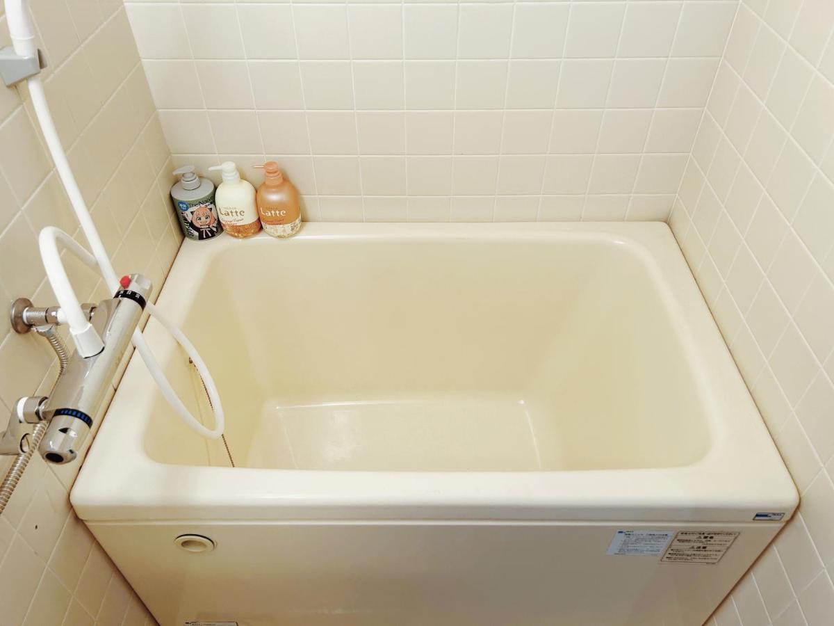 Tokyo Louis House In Ueno Area Close To Jr Yamanote Line & Metro Ginza Line Walk To Ueno Park And Ameyoko ภายนอก รูปภาพ