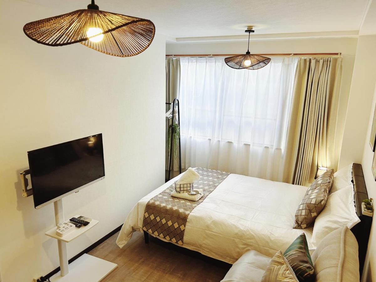 Tokyo Louis House In Ueno Area Close To Jr Yamanote Line & Metro Ginza Line Walk To Ueno Park And Ameyoko ภายนอก รูปภาพ