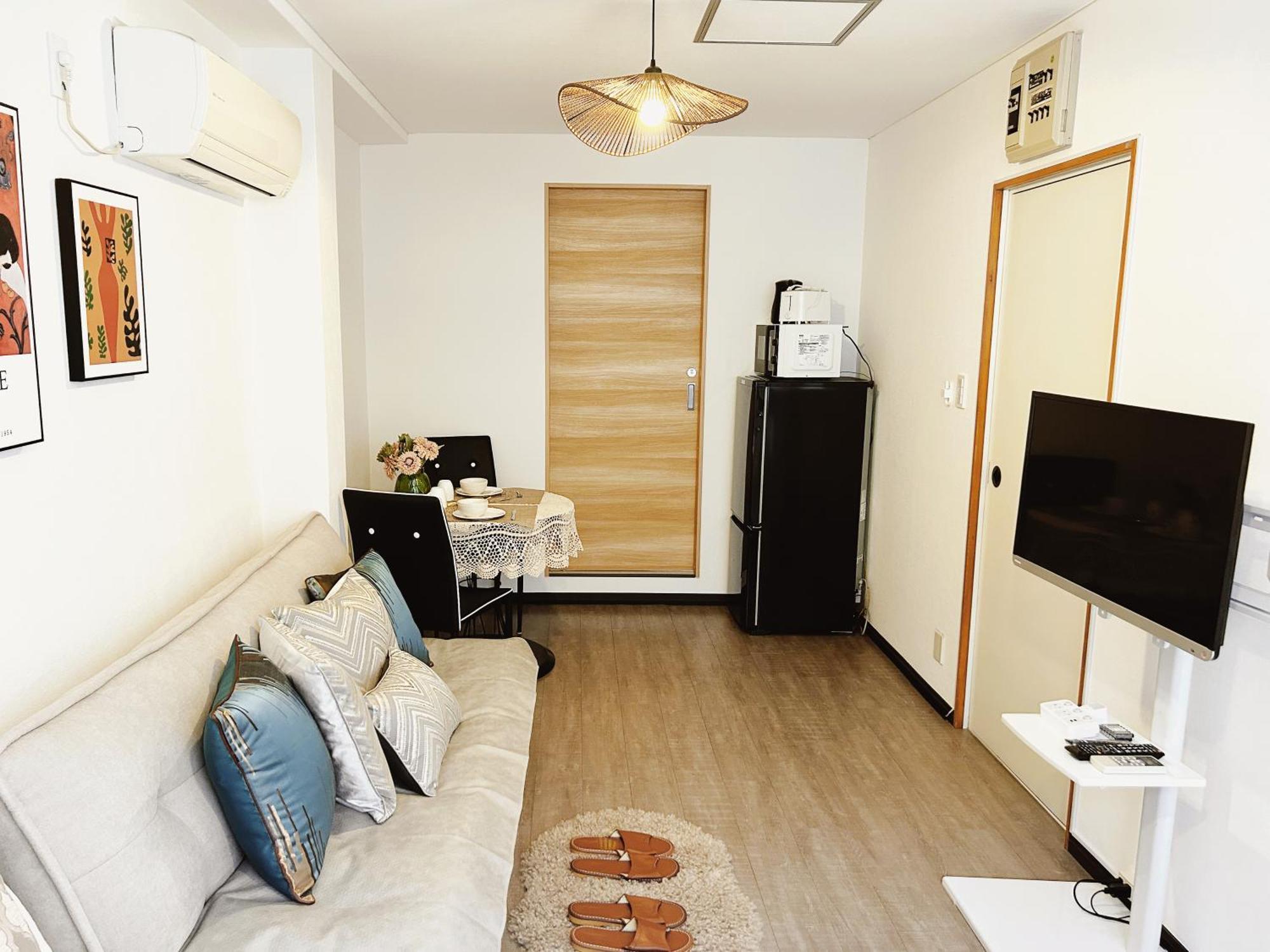 Tokyo Louis House In Ueno Area Close To Jr Yamanote Line & Metro Ginza Line Walk To Ueno Park And Ameyoko ภายนอก รูปภาพ