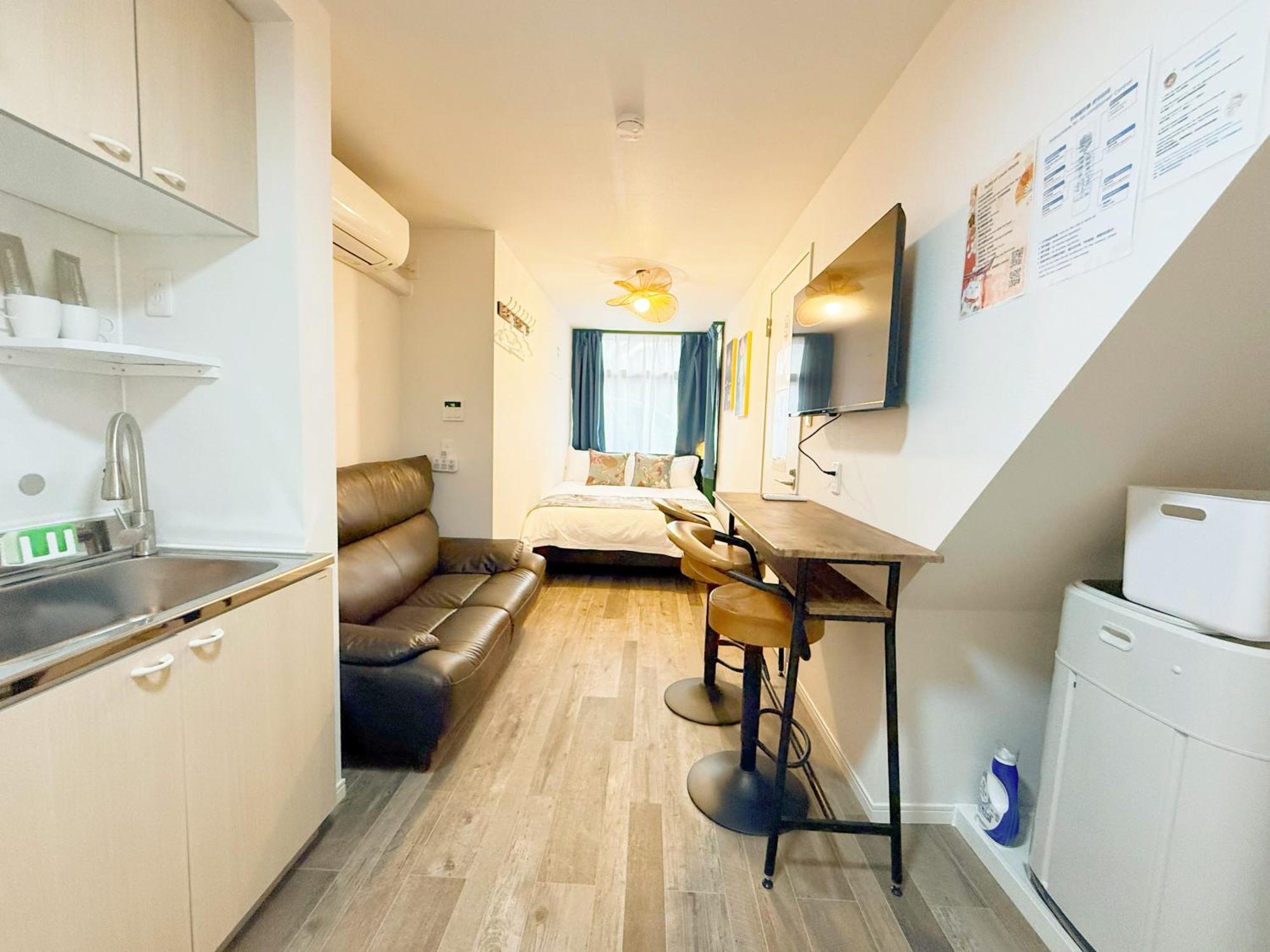 Tokyo Louis House In Ueno Area Close To Jr Yamanote Line & Metro Ginza Line Walk To Ueno Park And Ameyoko ภายนอก รูปภาพ